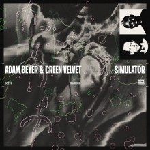 Adam Beyer, Green Velvet - Simulator (Drumcode)