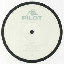Kolter - Got High Again (Pilot)