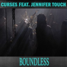 Curses feat Jennifer Touch - Boundless (Remixes) (Dischi Autunno)