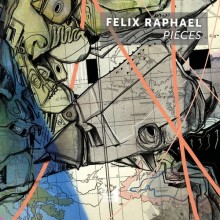 Felix Raphael - Pieces (Einmusika)