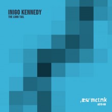 Inigo Kennedy - The Long Tail (Asymmetric)
