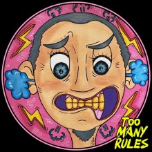 Javi Bora, Huxley - Me (Too Many Rules)