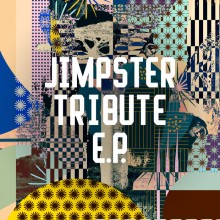 Jimpster - Tribute EP (Freerange)