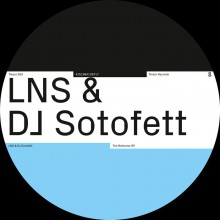 LNS & DJ Sotofett - The Reformer (Tresor)