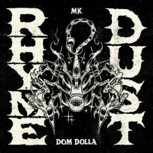 MK, Dom Dolla - Rhyme Dust (Nic Fanciulli Extended Remix)  