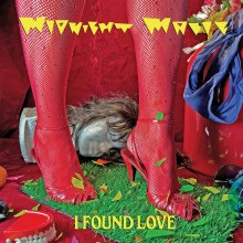 Midnight Magic - I Found Love EP (Razor-N-Tape)