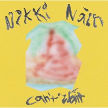 Nikki Nair - Can't Wait (Studio Barnhus)