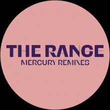 The Range - Mercury Remixes (Domino)