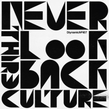 Third Culture (USA), Sian, Sacha Robotti - Never Look Back EP (Diynamic)