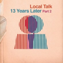 VA - 13 Years Later, Pt. 2 (Local Talk)