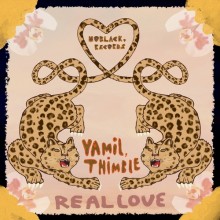 Yamil, Thimble - Real Love (MoBlack)
