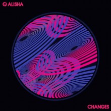 Alisha - Changes (Hot Creations)