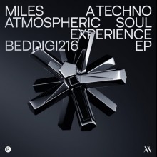 Miles Atmospheric - A Techno Soul Experience (Bedrock)
