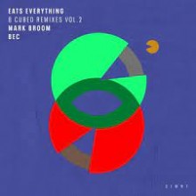 Eats Everything - 8 Cubed Remixes (Vol. 2) (EI8HT)