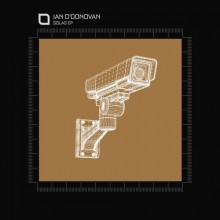Ian O'Donovan - Solas EP (Tronic)