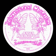 Jensen Interceptor - Powerhouse Productions Pt.1 (International Chrome)