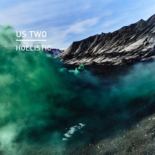 US Two - Hollistic (Knee Deep In Sound)