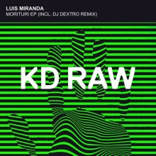 Luis Miranda - Morituri EP (KD RAW)