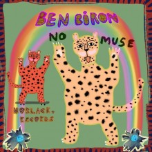 Ben Biron - No Muse (MoBlack)