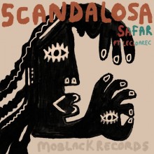 Safar (FR) - Scandalosa (MoBlack)