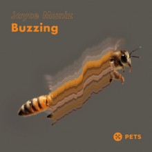 Joyce Muniz - Buzzing EP (Pets)