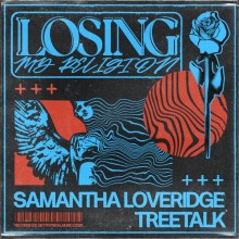 Samantha Loveridge, Treetalk - Losing My Religion (Get Physical Music)