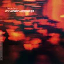 Simon Doty - Universal Language (Anjunadeep)