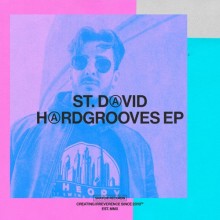 St. David - Hardgrooves EP (Snatch!)
