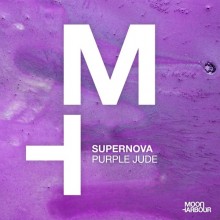 Supernova - Purple Jude (Extended Mix) (Moon Harbour)