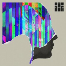 Toh Imago - Refuge Remixes (InFiné)