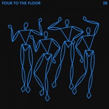 VA - Four To The Floor 28 (Diynamic)