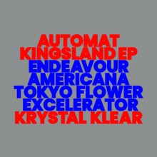 Krystal Klear - Automat Kingsland (Running Back)