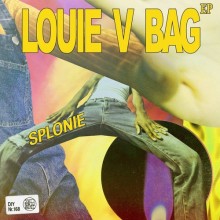 splonie - Louie V Bag EP (Diynamic)