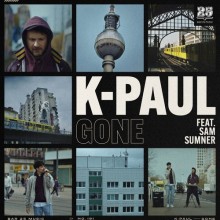 K-Paul, Sam Sumner - Gone (Bar 25 Music)