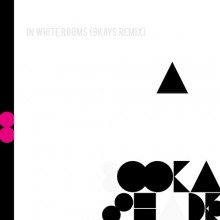 Booka Shade, 8Kays - In White Rooms (Blaufield Music)
