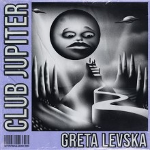 Greta Levska - Club Jupiter EP (Get Physical Music)