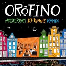Orofino - Amsterdam (Life And Death)