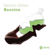 Renato Cohen - Benzine EP (Pets)