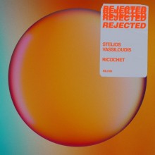 Stelios Vassiloudis - Ricochet (Rejected)