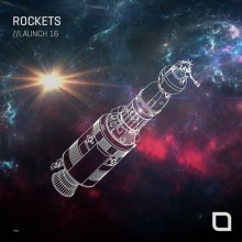 VA - Rockets // Launch 16 (Tronic)