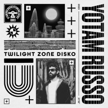 Lott, Yotam Russo - Twilight Zone Disko (Iptamenos Discos)