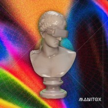 German Brigante - Sex and Chaos (Manitox)