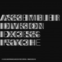 00-Assembler Division - Excess - Morning Mood Records - MMOOD215 - 2023 - BP9008798538164
