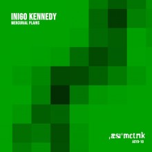 Inigo Kennedy - Mercurial Plains (Asymmetric)