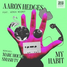 Aaron Hedges, Aerea Negrot - My Habit (Bar 25 Music)