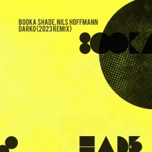 Booka Shade, Nils Hoffmann - Darko (2023 Remix) (Blaufield Music)