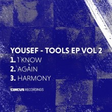 Yousef - DJ Tools EP, Vol. 02 (Circus)