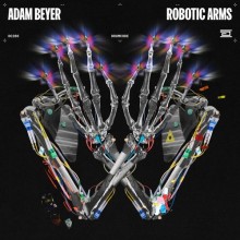 Adam Beyer - Robotic Arms (Drumcode)