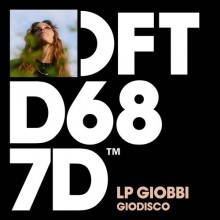 LP Giobbi - Giodisco - Extended Mix (Defected)