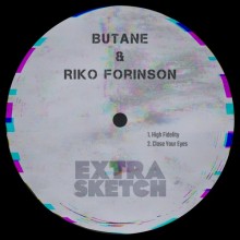 Butane, Riko Forinson - Fidelity (Extrasketch)